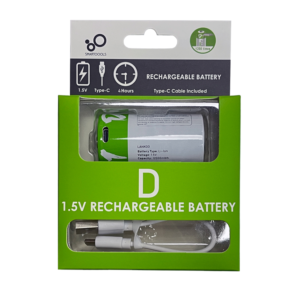 test product 07-Lithium Battery,Rechargeable Battery, USB Battery,TYPE ...